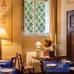 Hotel La Perla Lucca