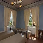 Hotel La Perla Lucca