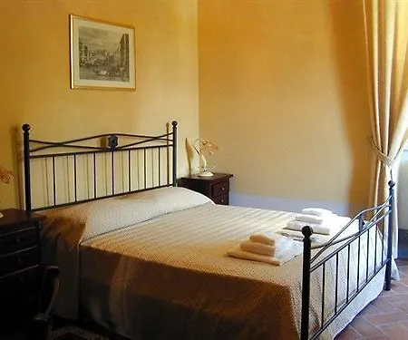 Bed & Breakfast La Perla