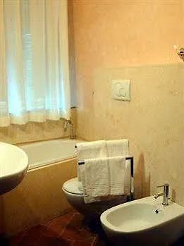La Perla Bed & Breakfast