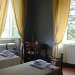 Hotell La Perla Lucca