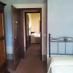 Hotell La Perla Lucca