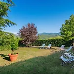 Hotell La Perla Lucca