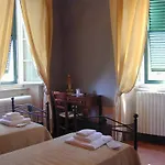 La Perla Hotell
