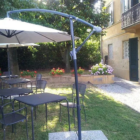 Couette-café La Perla Lucques