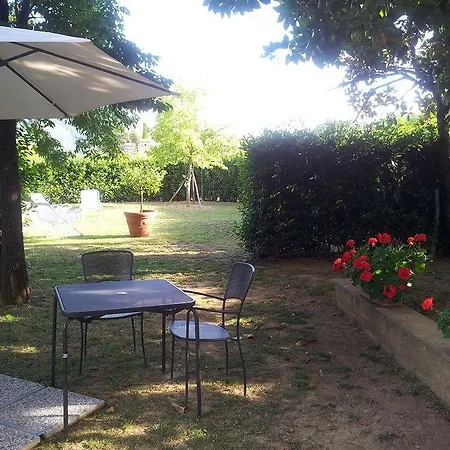 Couette-café La Perla