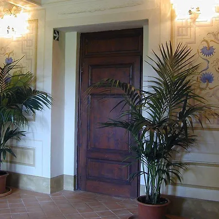 La Perla Hotel Lucca