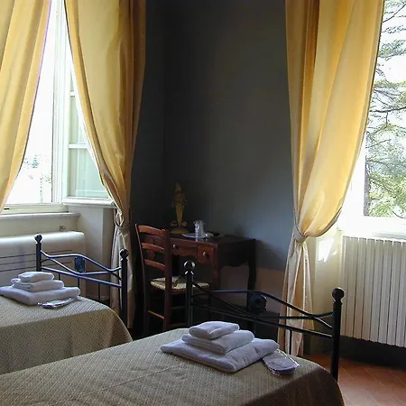 酒店 La Perla 卢卡