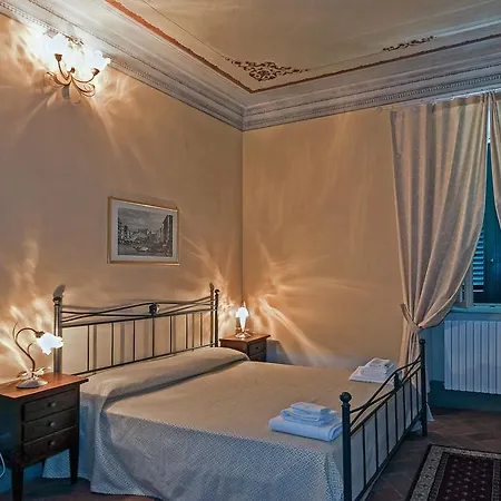 La Perla Couette-café Lucques