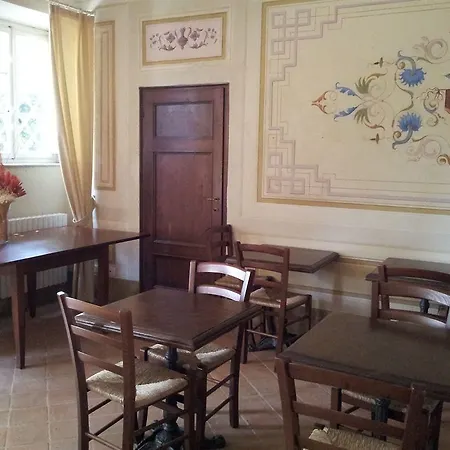 Couette-café La Perla 2*