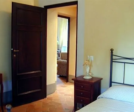 酒店 La Perla 卢卡