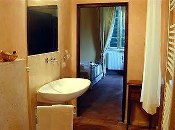 酒店 La Perla 卢卡