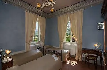 酒店 La Perla 卢卡