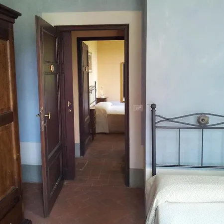 Hotel La Perla Lucca