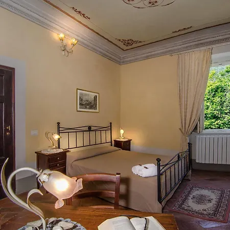 La Perla 酒店 卢卡