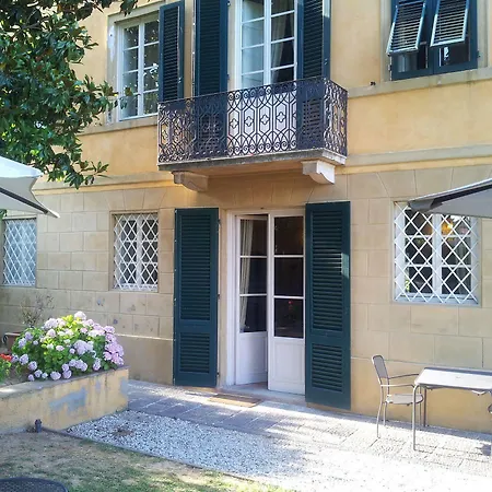 Couette-café La Perla