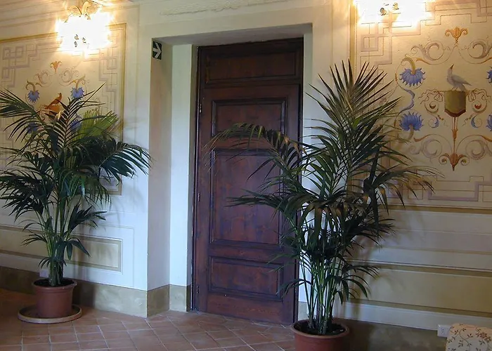 La Perla Hotel Lucca