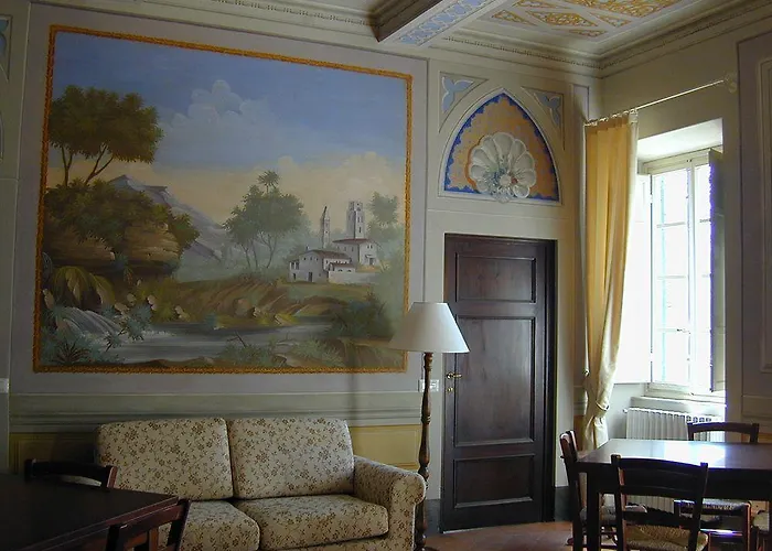 Hotel La Perla 2*