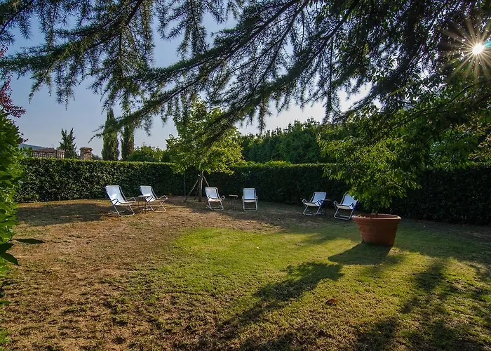 Hotel La Perla