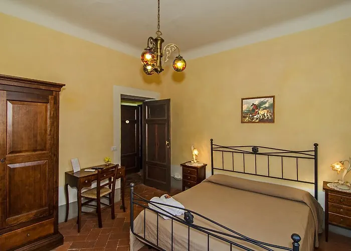 La Perla Hotel