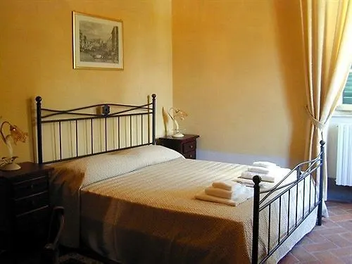 Hotel La Perla