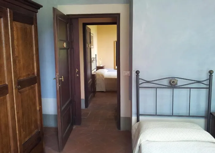 Hotel La Perla Lucca