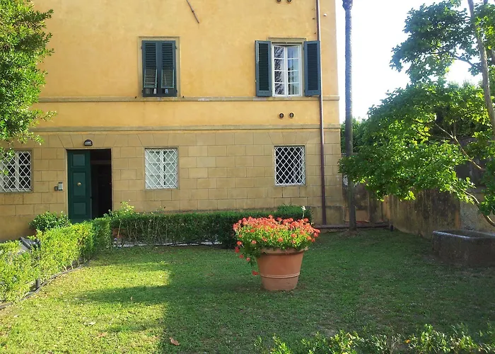 Hotel La Perla