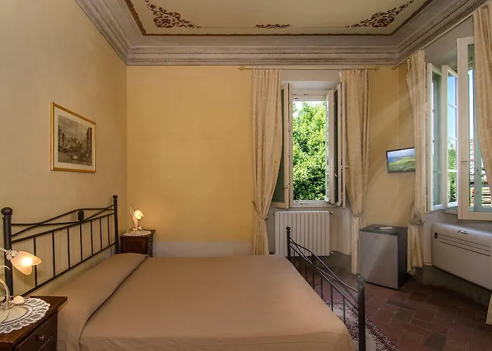 La Perla Hotel 2*