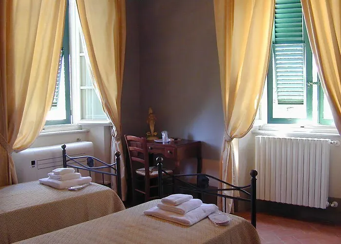 La Perla Hotel