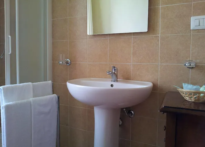 La Perla Hotel 2*