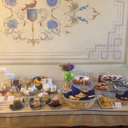 La Perla فندق لوكا