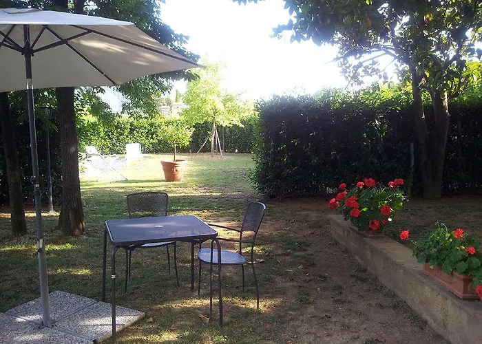 Hotel La Perla