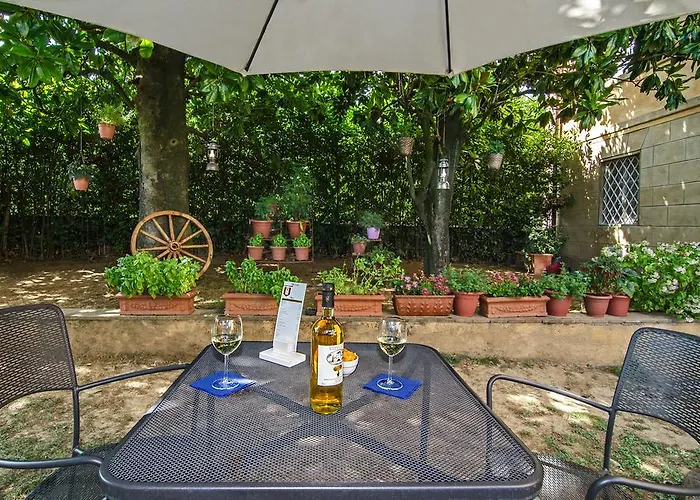 Hotel La Perla 2*