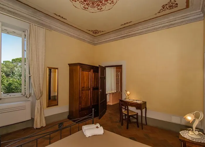 La Perla Lucca
