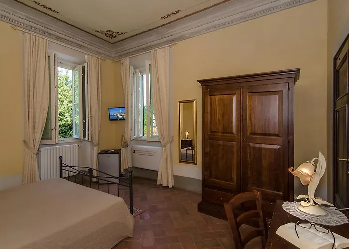 Hotel La Perla 2*